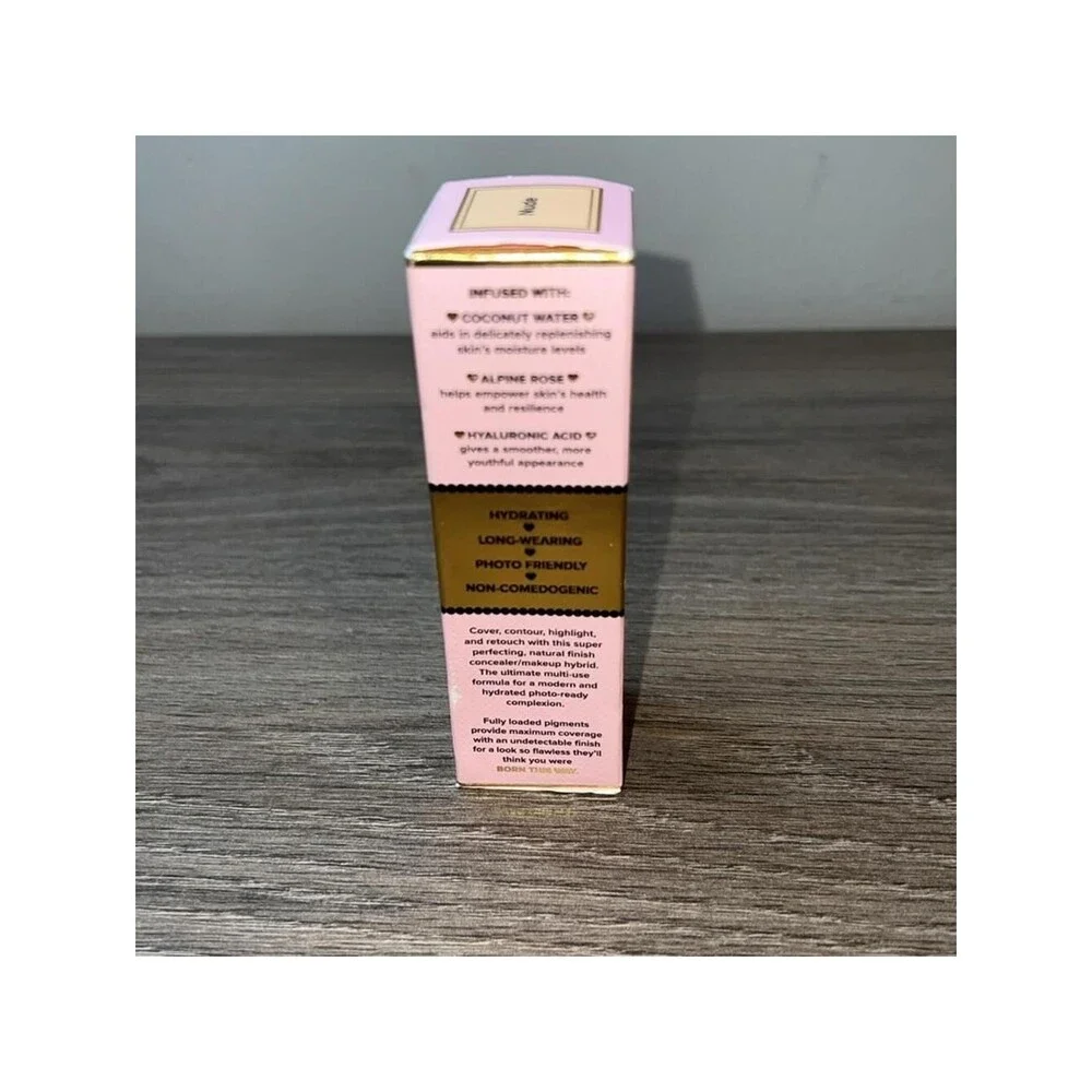 Too Faced Born This Way Concealer in Nude